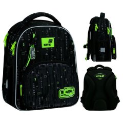 Рюкзак Education каркасный 556 Digital K26-556M-4