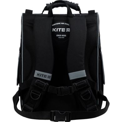 Рюкзак Kite Education каркасный 501 (LED) Game 4 Life Kite K22-501S-8 (LED)