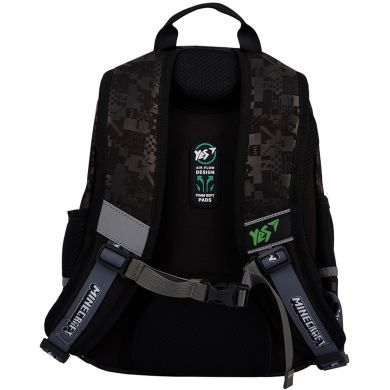 Рюкзак шкільний YES S-104 Minecraft Unique 559838