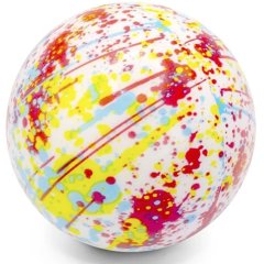 Скранчемс мячик-прыгунчик яркие краски 38593 38593