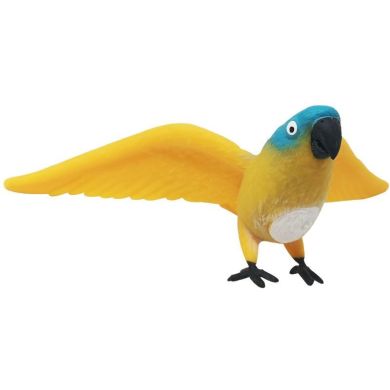 Стретч іграшка у вигляді тварини Тропічні пташки (в асортименті, в дисплеї) Sbabam 14-CN-2020