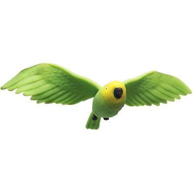 Стретч іграшка у вигляді тварини Тропічні пташки (в асортименті, в дисплеї) Sbabam 14-CN-2020