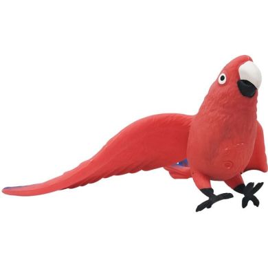 Стретч игрушка в виде животного Тропические птицы (в ассортименте, в дисплее) Sbabam 14-CN-2020