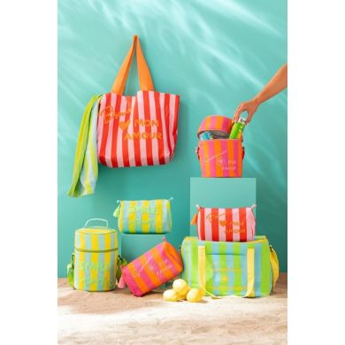 Сумка для ланча BISOUS (17x17x25 см) в ассортименте J-LINE 61413
