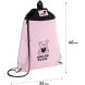 Сумка для обуви Kite 601M Quirky&Cute K26-601M-47