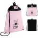 Сумка для обуви Kite 601M Quirky&Cute K26-601M-47