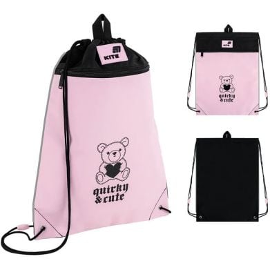 Сумка для обуви Kite 601M Quirky&Cute K26-601M-47