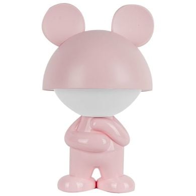 Світильник-нічник LED з акумулятором Dreamy Mouse, рожевий Kite K25-315-2-2