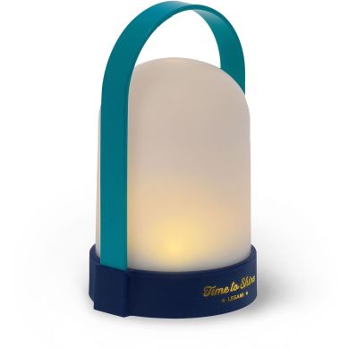 Светодиодный фонарь Time to Shine Legami LLN0001