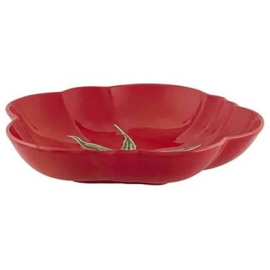 Тарелка для пасты Tomato Bordallo Pinheiro 26 см 65022233