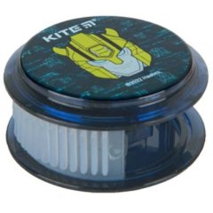 Точилка с контейнером Transformers TF22-117