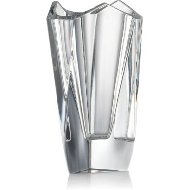 Ваза PRISM 26*17 см, кришталь Roga&scaron;ka 131658