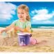 Ведерко Playmobil для песка Мороженое 9406