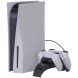 Зарядна станція для геймпадів DualSense PS5 iPega PG-P5016 Sony PlayStation 5