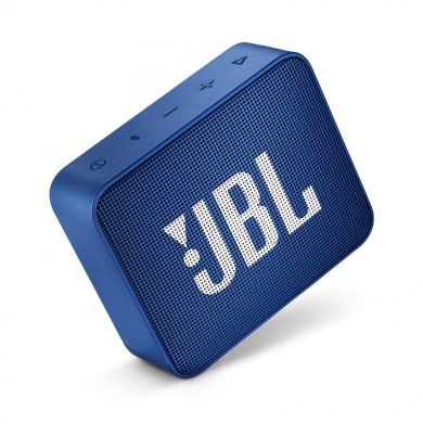 Акустична портативна система JBL GO 2 Blue JBLGO2BLU