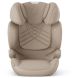 Автокресло Solution T i-Fix Plus Cozy Beige 522004113