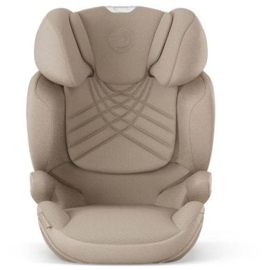 Автокресло Solution T i-Fix Plus Cozy Beige 522004113