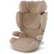 Автокресло Solution T i-Fix Plus Cozy Beige 522004113