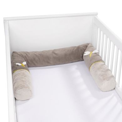 Бампер на дитяче ліжечко Fehn 180 см 64575