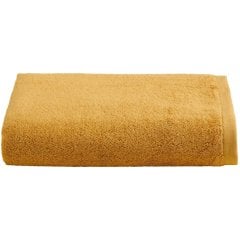 Банний рушник PERLA, BRONZO Biancoperla Помаранчевий, 100 x 150