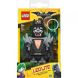 Брелок для ключей LED light BATMAN GLAM ROCKER LEGO 4002036-LGL-KE103G
