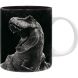 Чашка JURASSIC PARK T-Rex (Парк Юрского периода) 320 мл ABYstyle ABYMUG872