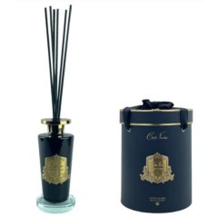 Диффузор 500 мл Blonde Vanilla Cote noire LDG003