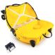 Детский чемодан для путешествий Bernard Bumble Bee TRUNKI 0044-GB01-UKV