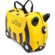 Детский чемодан для путешествий Bernard Bumble Bee TRUNKI 0044-GB01-UKV