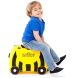 Детский чемодан для путешествий Bernard Bumble Bee TRUNKI 0044-GB01-UKV