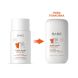 Детский солнцезащитный супер флюид BABE Laboratorios Pediatric SPF 50 с Пантенолом и Пребиотиком 50 мл 8436571632135