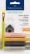 Восковые мелки Faber-Castell Gelatos базовые цвета 4 шт 26103