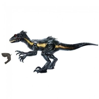 Фігурка динозавра Атака Індораптора з фільму Світ Юрського періоду HKY11