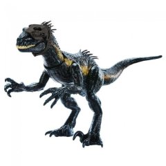 Фігурка динозавра Атака Індораптора з фільму Світ Юрського періоду HKY11