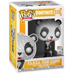 Игровая Фигурка Funko Pop Fortnite Пандамониум 41020