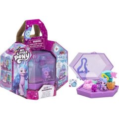 Фигурка пони серия Моя маленькая Пони, Кристалл фиолетовый My Little Pony F3872