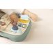 Функциональный бизиборд Smoby Little Активность, 23,5х25х6,7см., 12 мес. + SMOBY TOYS 7600140317