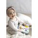 Функциональный бизиборд Smoby Little Активность, 23,5х25х6,7см., 12 мес. + SMOBY TOYS 7600140317
