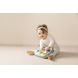 Функциональный бизиборд Smoby Little Активность, 23,5х25х6,7см., 12 мес. + SMOBY TOYS 7600140317