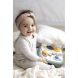Функциональный бизиборд Smoby Little Активность, 23,5х25х6,7см., 12 мес. + SMOBY TOYS 7600140317