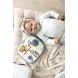 Функциональный бизиборд Smoby Little Активность, 23,5х25х6,7см., 12 мес. + SMOBY TOYS 7600140317