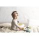 Функциональный бизиборд Smoby Little Активность, 23,5х25х6,7см., 12 мес. + SMOBY TOYS 7600140317