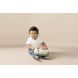Функциональный бизиборд Smoby Little Активность, 23,5х25х6,7см., 12 мес. + SMOBY TOYS 7600140317