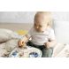 Функциональный бизиборд Smoby Little Активность, 23,5х25х6,7см., 12 мес. + SMOBY TOYS 7600140317