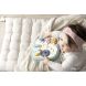 Функциональный бизиборд Smoby Little Активность, 23,5х25х6,7см., 12 мес. + SMOBY TOYS 7600140317