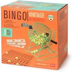 Игра Бинго Legami BNG0001