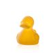 Іграшка для ванної Hevea Planet Alfie Junior з натурального каучуку 0+ HEVALFJUN, Жовтий