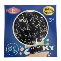 Игрушка Monster Gum Fun Cafe Taba - Cooky XL T25006