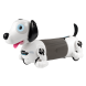 Іграшка робот-собака Silverlit DACKEL R 88586
