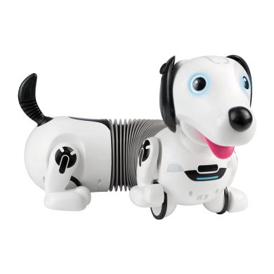 Іграшка робот-собака Silverlit DACKEL R 88586